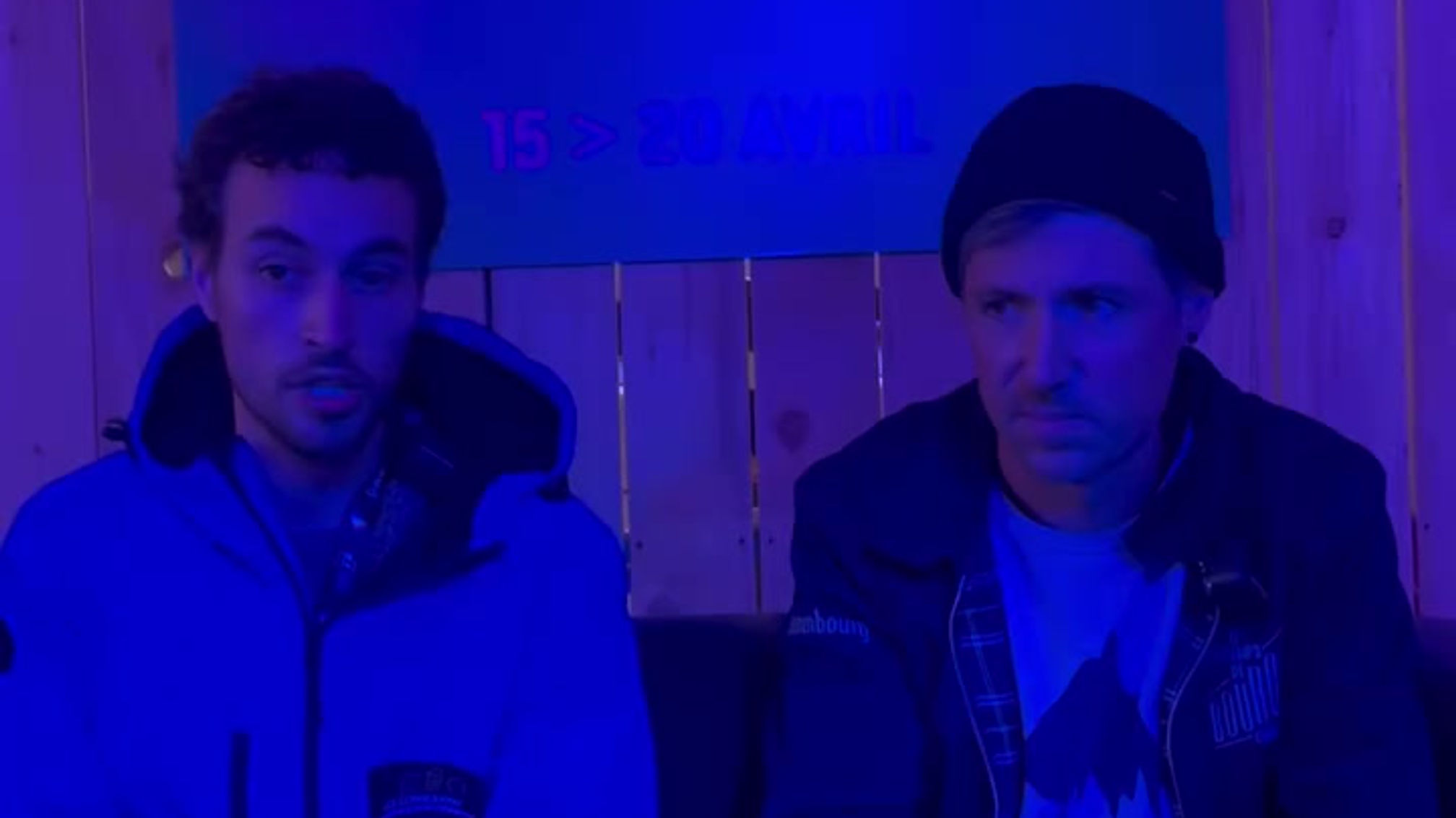 Réel - Printemps de Bourges Crédit Mutuel